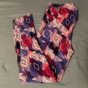 LuLaRoe leggings!